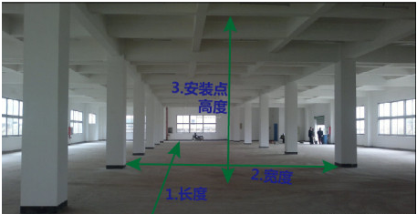 工業大風扇
